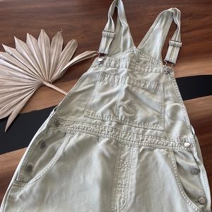 Womens overalls